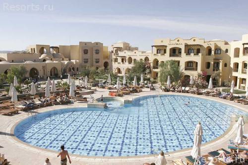 Three Corners Rihana Resort 19